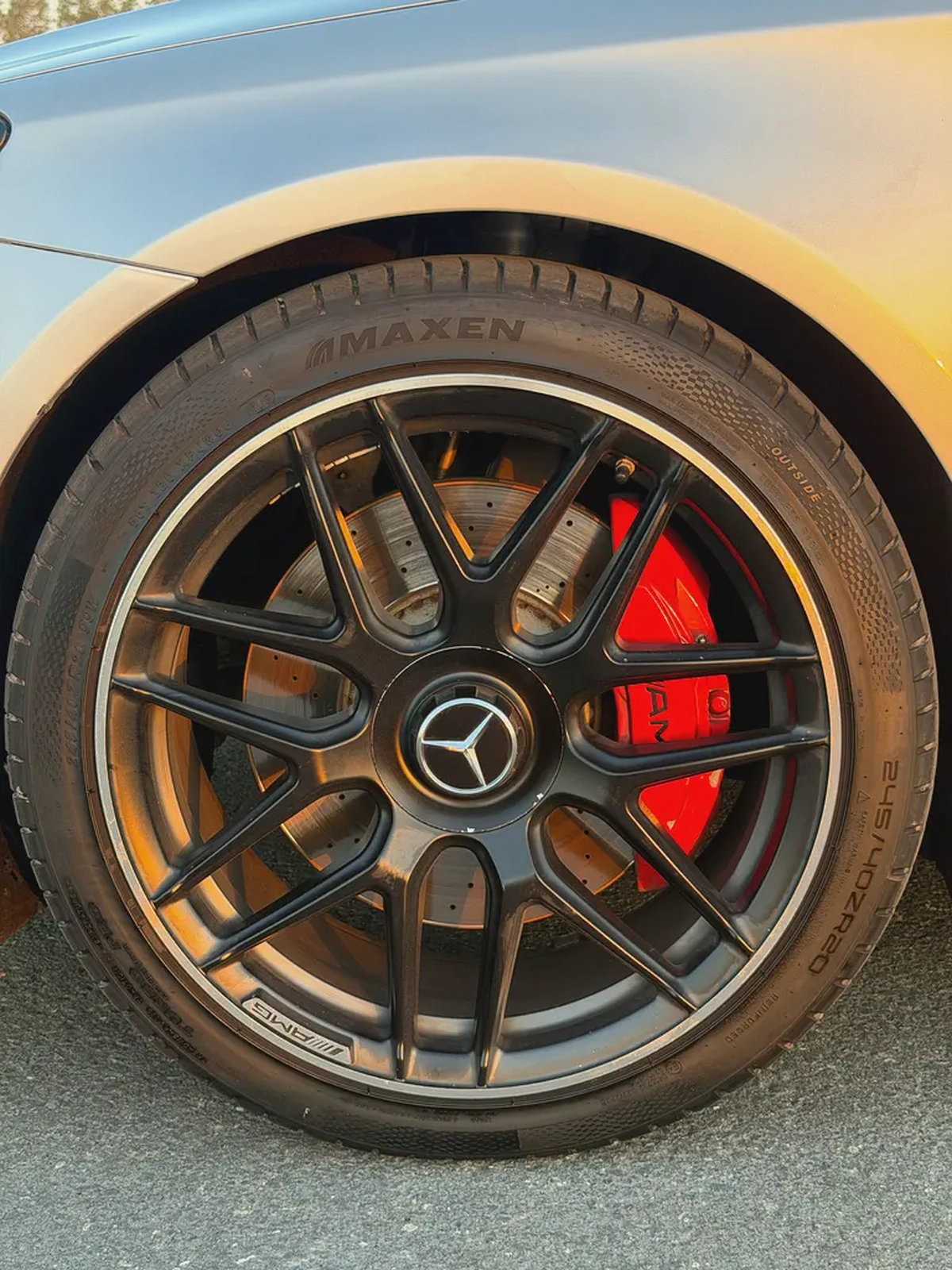 2016 Mercedes-Benz S 400 | Canadian Specs | Pristine Condition-19-19
