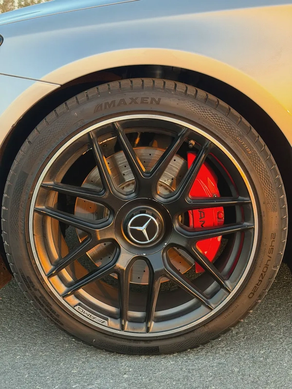 2016 Mercedes-Benz S 400 | Canadian Specs | Pristine Condition
