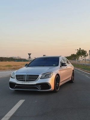 2016 Mercedes-Benz S 400 | Canadian Specs | Pristine Condition