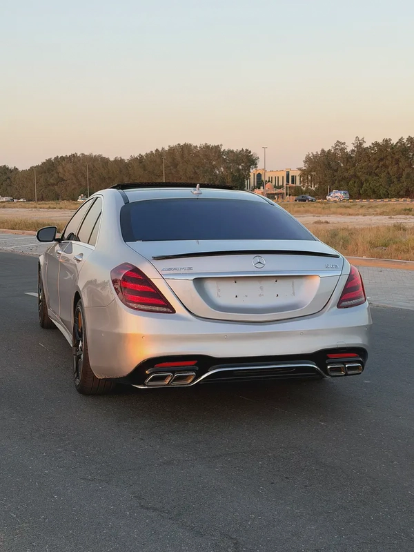 2016 Mercedes-Benz S 400 | Canadian Specs | Pristine Condition