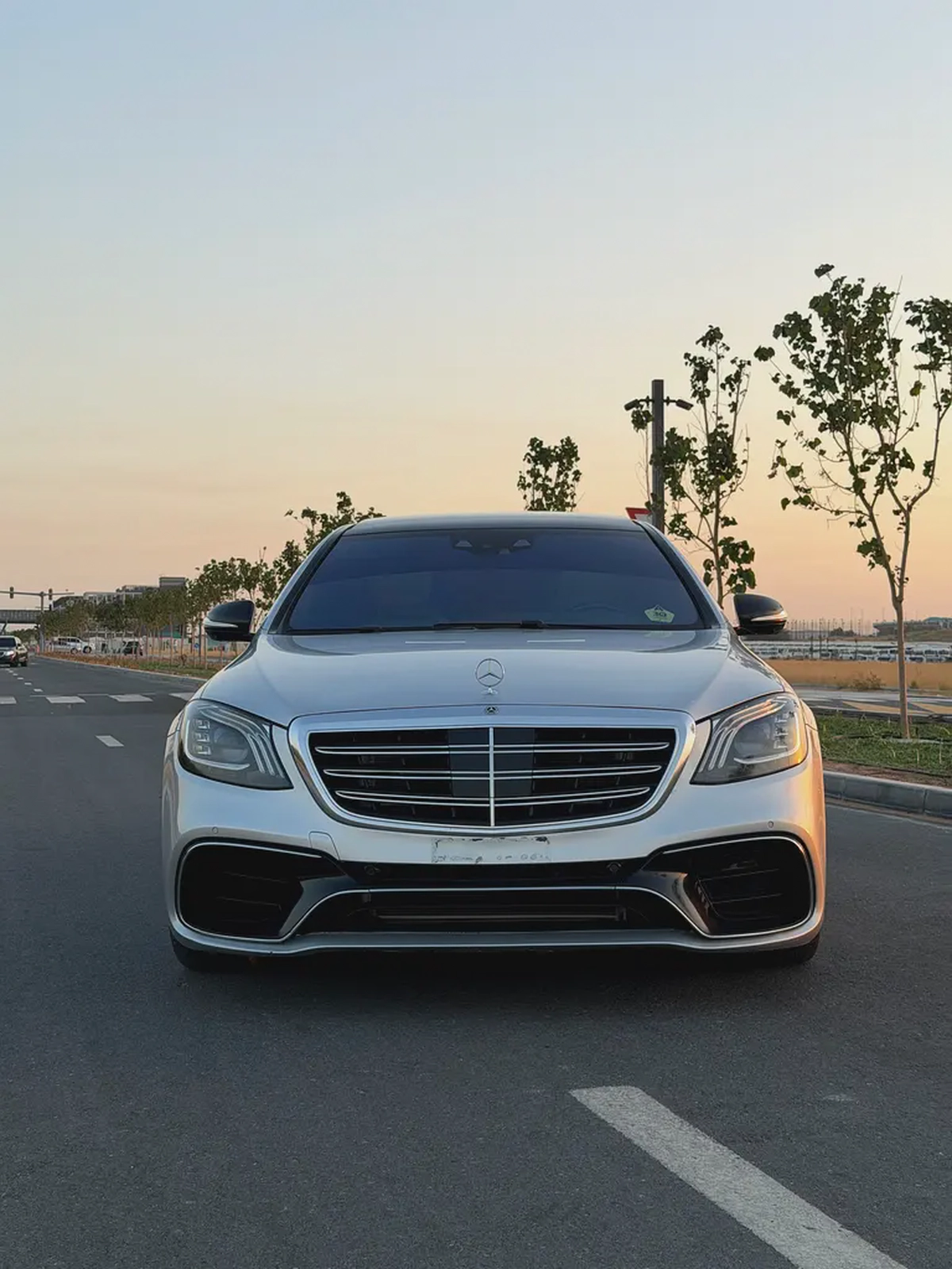 2016 Mercedes-Benz S 400 | Canadian Specs | Pristine Condition-7-7