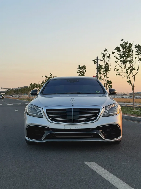 2016 Mercedes-Benz S 400 | Canadian Specs | Pristine Condition