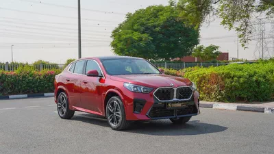 BMW X2 S DRIVE 25I 2026! BRAND NEW CAR!! MENTIONED PRICE IS FOR EXPORT ONLY-0