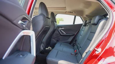 BMW X2 S DRIVE 25I 2026! BRAND NEW CAR!! MENTIONED PRICE IS FOR EXPORT ONLY-10