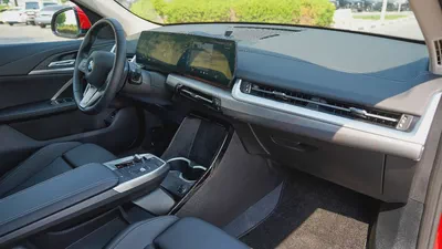 BMW X2 S DRIVE 25I 2026! BRAND NEW CAR!! MENTIONED PRICE IS FOR EXPORT ONLY-11