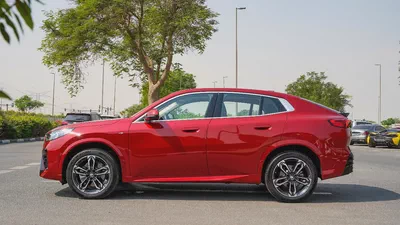 BMW X2 S DRIVE 25I 2026! BRAND NEW CAR!! MENTIONED PRICE IS FOR EXPORT ONLY-15