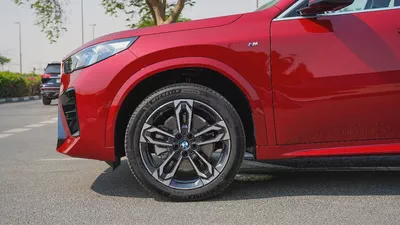 BMW X2 S DRIVE 25I 2026! BRAND NEW CAR!! MENTIONED PRICE IS FOR EXPORT ONLY-16
