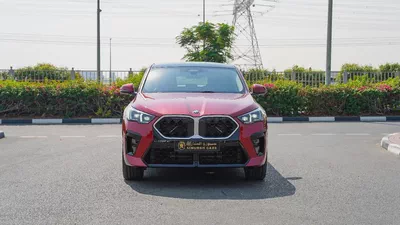 BMW X2 S DRIVE 25I 2026! BRAND NEW CAR!! MENTIONED PRICE IS FOR EXPORT ONLY-1