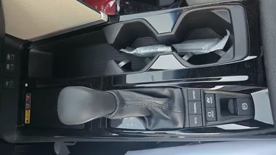 2026 Toyota Camry LE-12