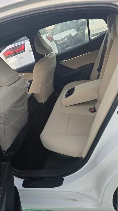 2026 Toyota Camry LE-13