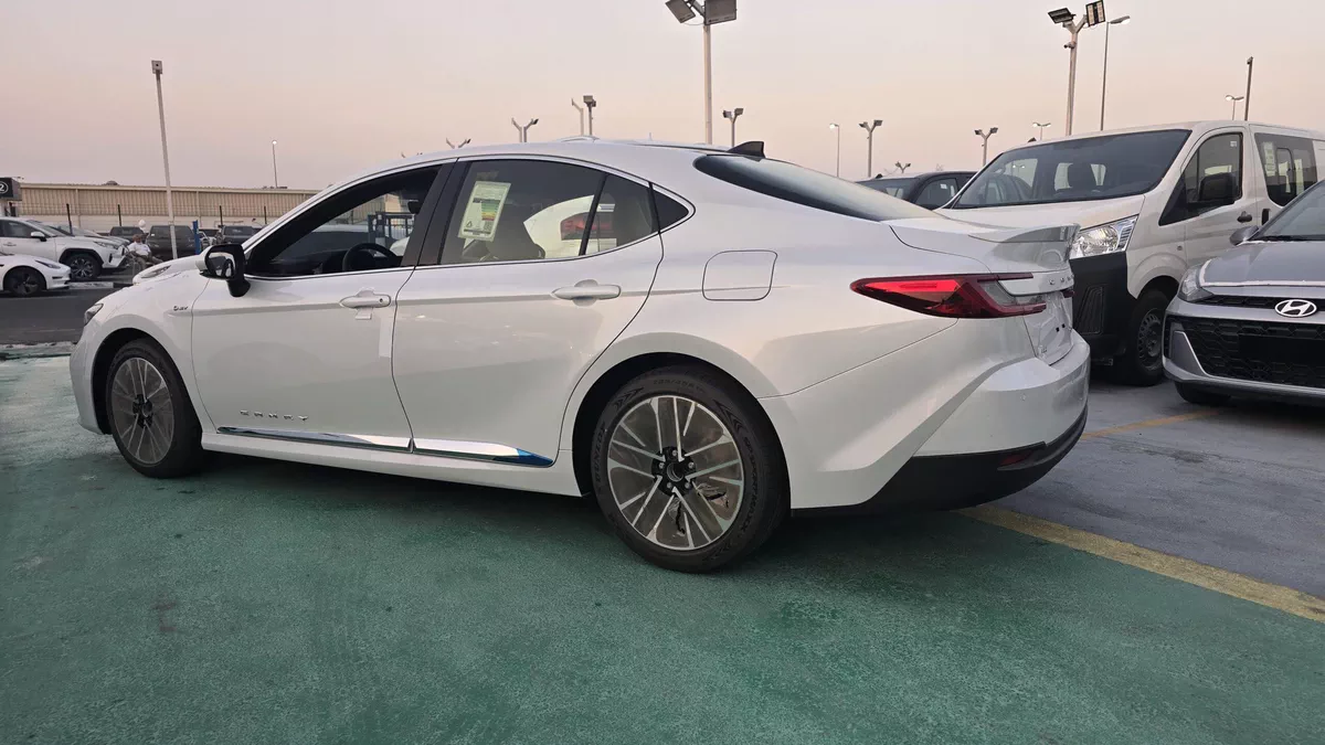 2026 Toyota Camry LE-14-14
