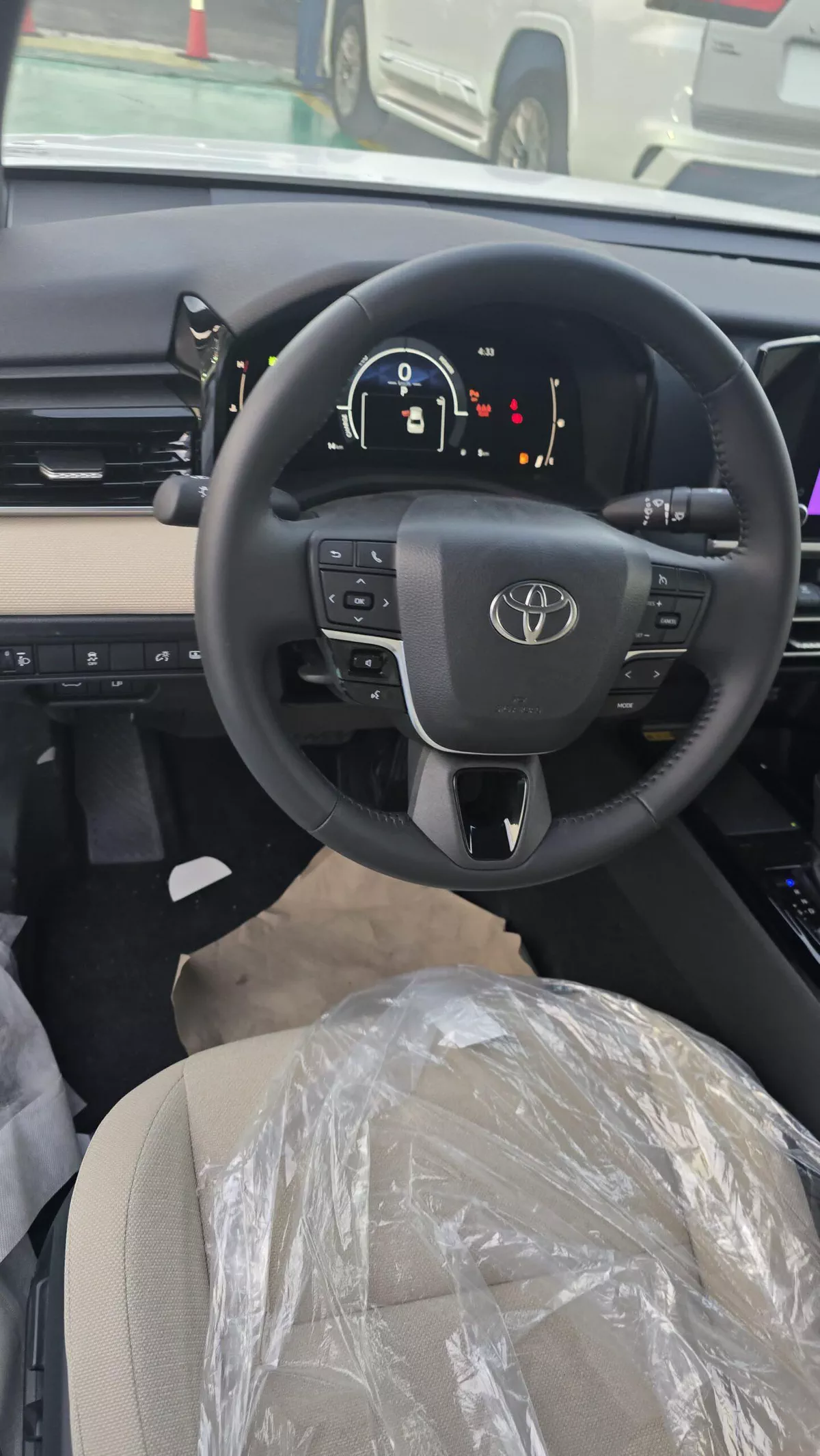 2026 Toyota Camry LE-15-15