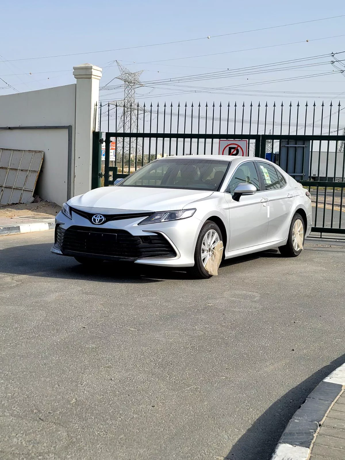 2026 Toyota Camry LE-5-5