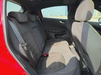 2021 Alfa Romeo Giulietta Veloce | GCC Specs | Pristine Condition-13
