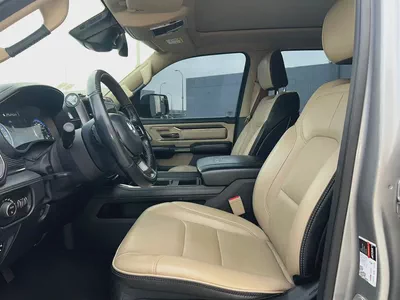 2019 Dodge Ram 1500 Limited - GCC Specs - Excellent Condition-14