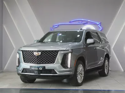 2025 - Cadillac Escalade Sport Platinum - V8 for 399,000.00 AED-0