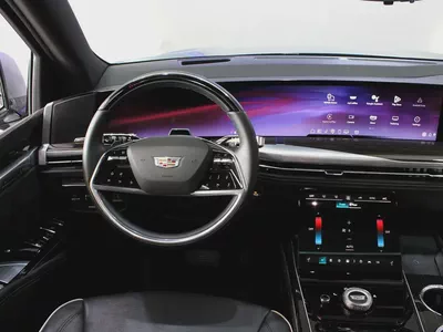 2025 - Cadillac Escalade Sport Platinum - V8 for 399,000.00 AED-15