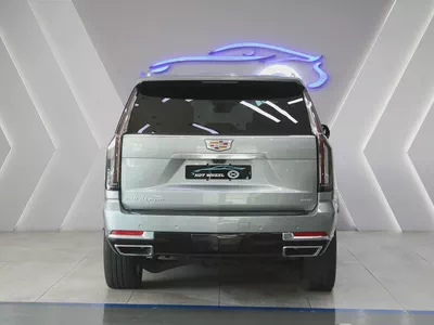 2025 - Cadillac Escalade Sport Platinum - V8 for 399,000.00 AED-3