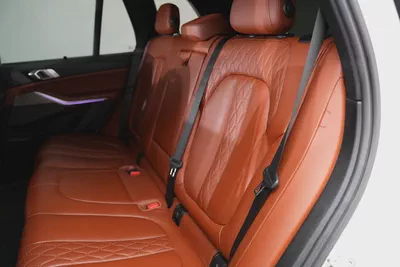 2023 BMW X5 xDrive40i | GCC Specs | M Sport | Premium Interior-12