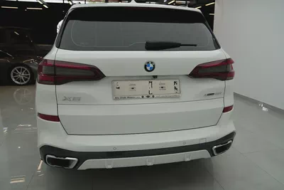 2023 BMW X5 xDrive40i | GCC Specs | M Sport | Premium Interior-3
