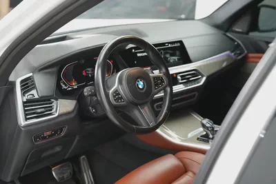 2023 BMW X5 xDrive40i | GCC Specs | M Sport | Premium Interior-8