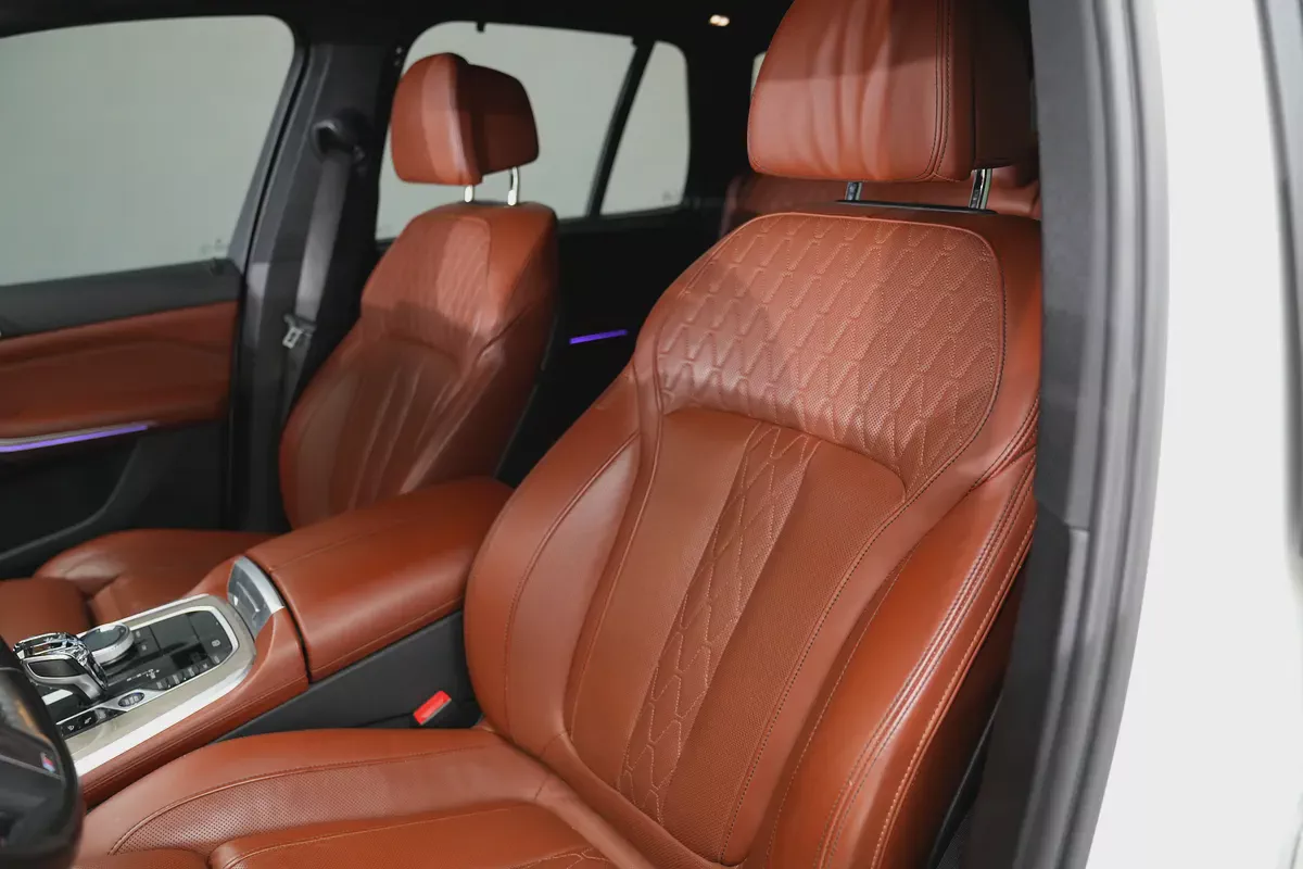 2023 BMW X5 xDrive40i | GCC Specs | M Sport | Premium Interior-11-11