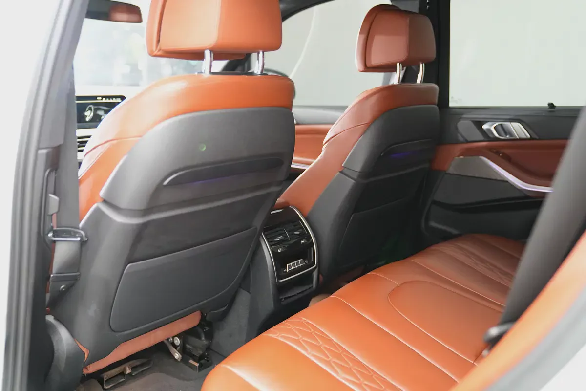 2023 BMW X5 xDrive40i | GCC Specs | M Sport | Premium Interior-13-13