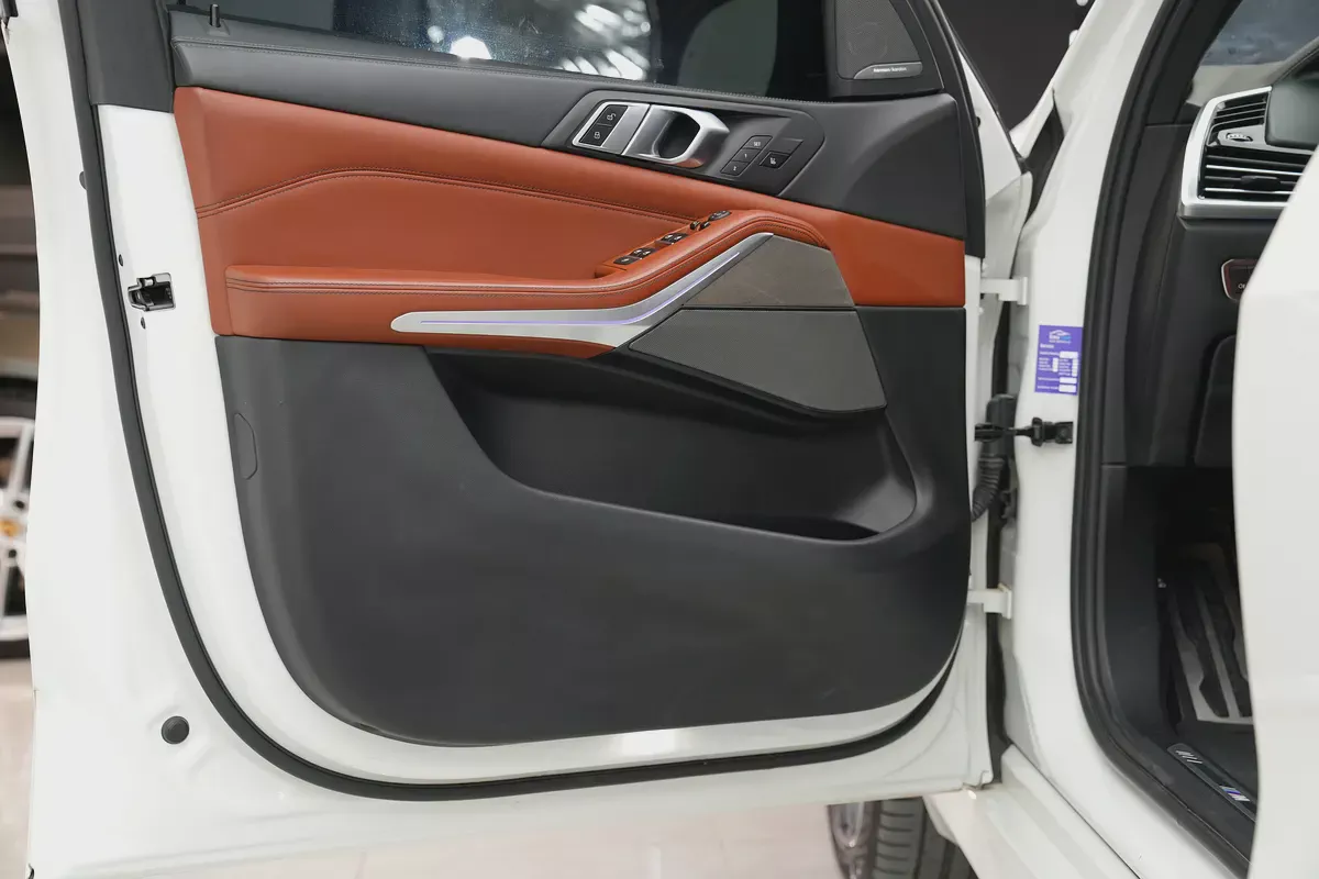 2023 BMW X5 xDrive40i | GCC Specs | M Sport | Premium Interior-14-14