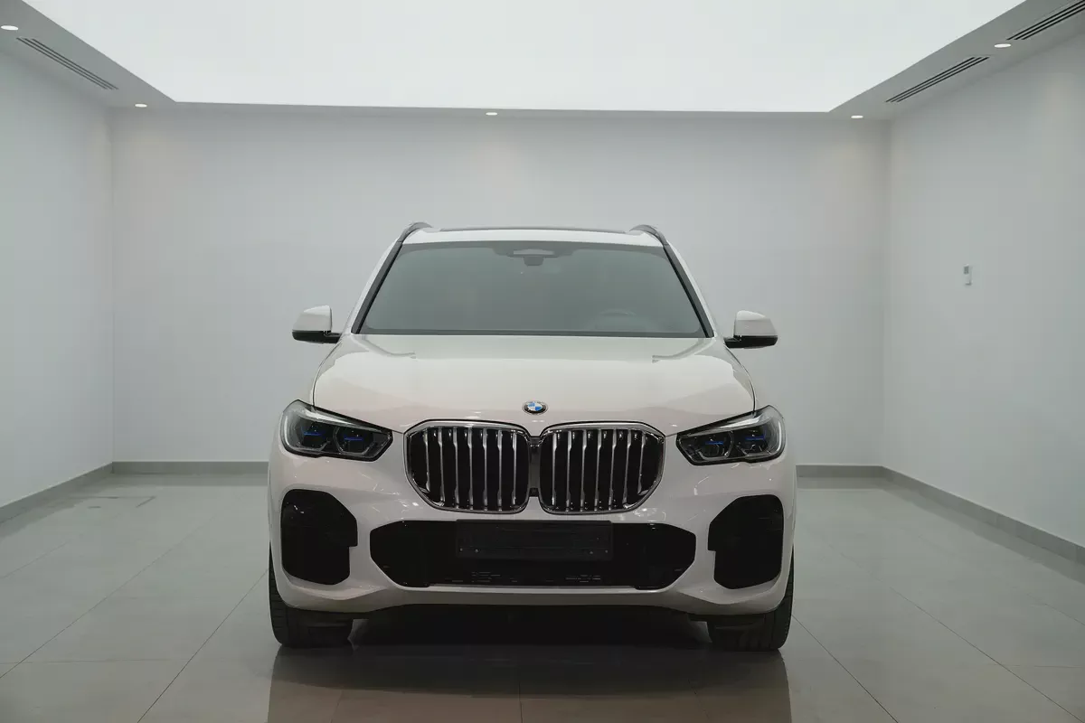 2023 BMW X5 xDrive40i | GCC Specs | M Sport | Premium Interior