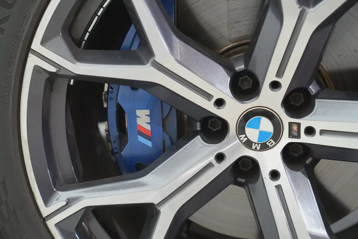 2023 BMW X5 xDrive40i | GCC Specs | M Sport | Premium Interior-7-7