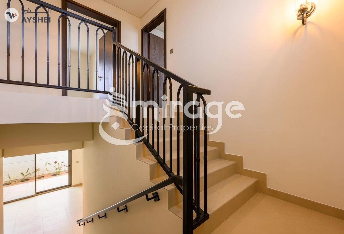 TOWNHOUSE FOR SALE IN BLOOM LIVING, ZAYED CITY (KHALIFA CITY C)