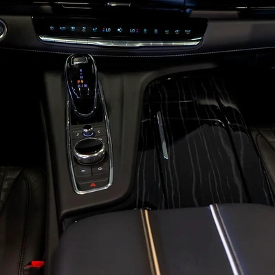 AED 8,240 p.m • 0% Downpayment • Cadillac Escalade V • Agency Warranty-15