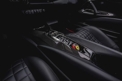 2024 FERRARI 812 COMPETIZIONE APERTA-9