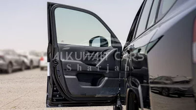 Toyota Land Cruiser GXR TOYOTA LAND CRUISER LC300 GXR 3.3D AT MY2025 – BLACK-9
