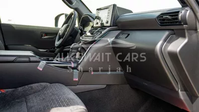 Toyota Land Cruiser GXR TOYOTA LAND CRUISER LC300 GXR 3.3D AT MY2025 – BLACK-11