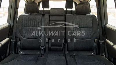 Toyota Land Cruiser GXR TOYOTA LAND CRUISER LC300 GXR 3.3D AT MY2025 – BLACK-15