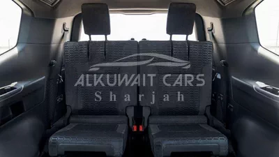 Toyota Land Cruiser GXR TOYOTA LAND CRUISER LC300 GXR 3.3D AT MY2025 – BLACK-16
