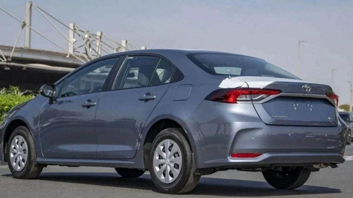 Toyota Corolla-6-6