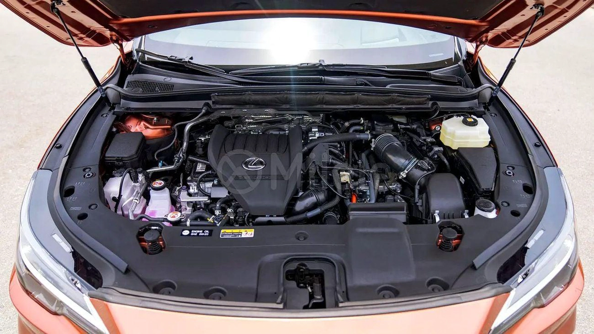 Lexus RX500h F SPORT PERFORMANCE RX 500H | 2-YEAR WARRANTY + SERVICE AVAILABLE | IN-HOUSE FINANCING | 0% DOWNPAYM-1-0