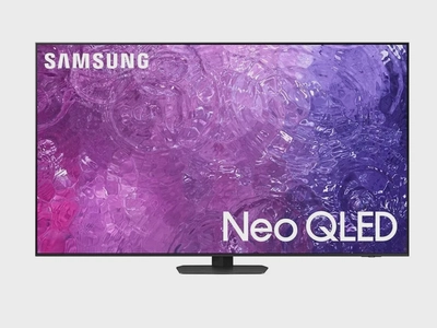  Renewed - Samsung 50" QN90C Neo QLED 4K HDR Smart TV 50QN90C-0