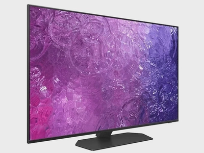  Renewed - Samsung 50" QN90C Neo QLED 4K HDR Smart TV 50QN90C-1