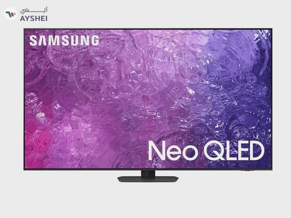  Renewed - Samsung 50" QN90C Neo QLED 4K HDR Smart TV 50QN90C