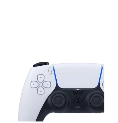 Sony DualSense Wireless Controller For PlayStation 5 - White -3