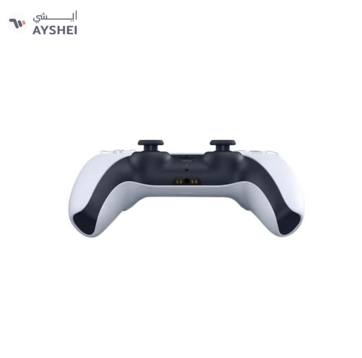Sony DualSense Wireless Controller For PlayStation 5 - White -2-2