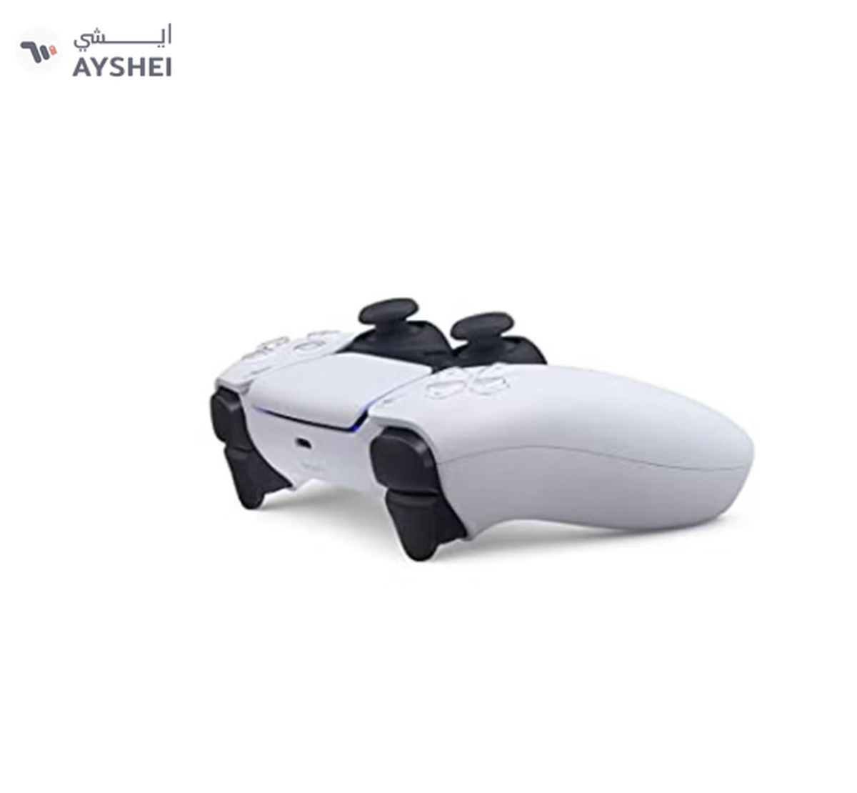 Sony DualSense Wireless Controller For PlayStation 5 - White -7-7