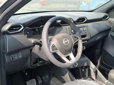 Nissan Magnite 1.5L-6