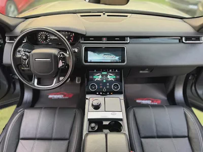 Land Rover Range Rover Velar R-Dynamic SE 2020 | GCC Specs | Low Mileage-9