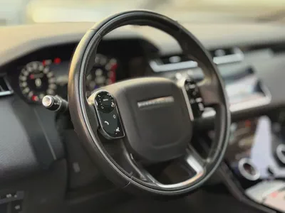 Land Rover Range Rover Velar R-Dynamic SE 2020 | GCC Specs | Low Mileage-10