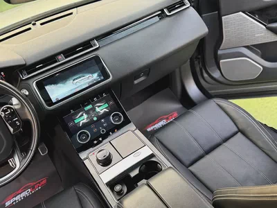 Land Rover Range Rover Velar R-Dynamic SE 2020 | GCC Specs | Low Mileage-14