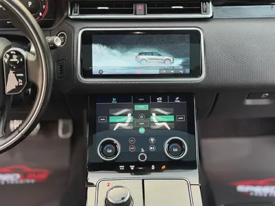 Land Rover Range Rover Velar R-Dynamic SE 2020 | GCC Specs | Low Mileage-15